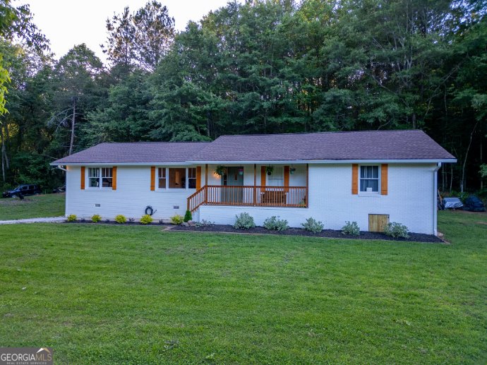 222 North Mize Road Mount Airy - 36