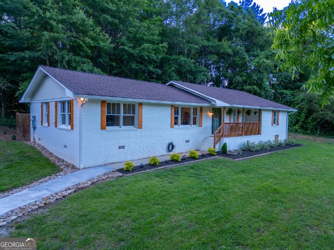 222 North Mize Road Mount Airy - 46