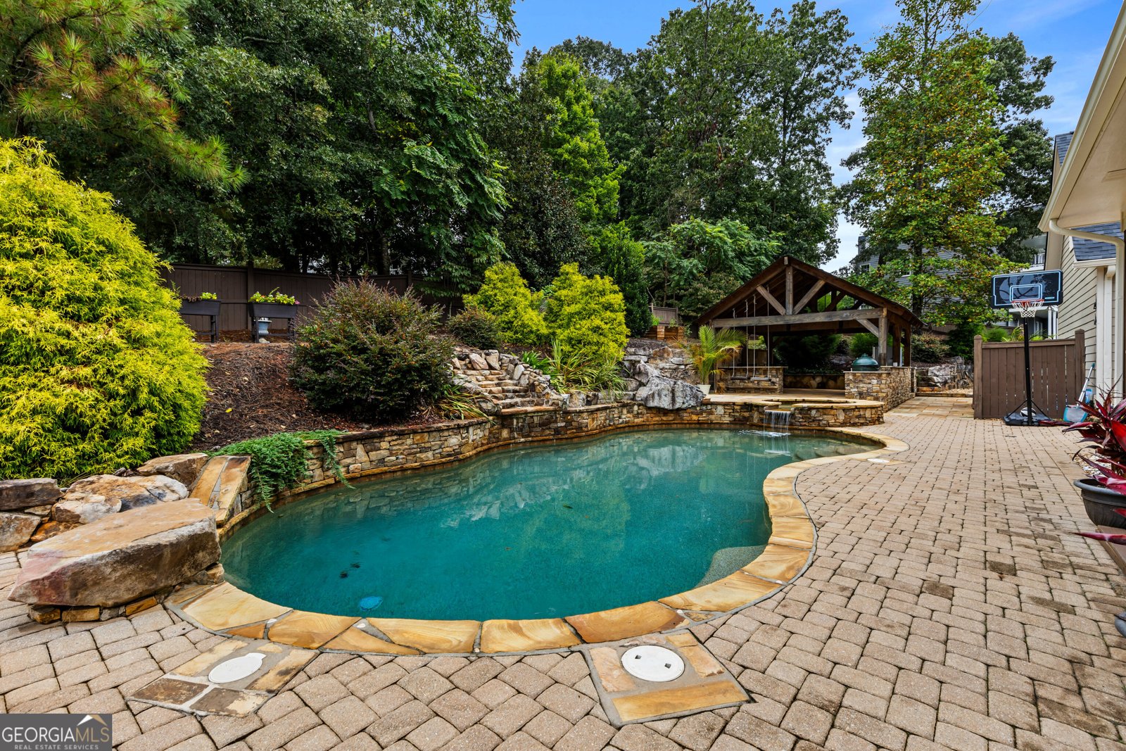 5720 Twelve Oaks Drive Cumming - 41