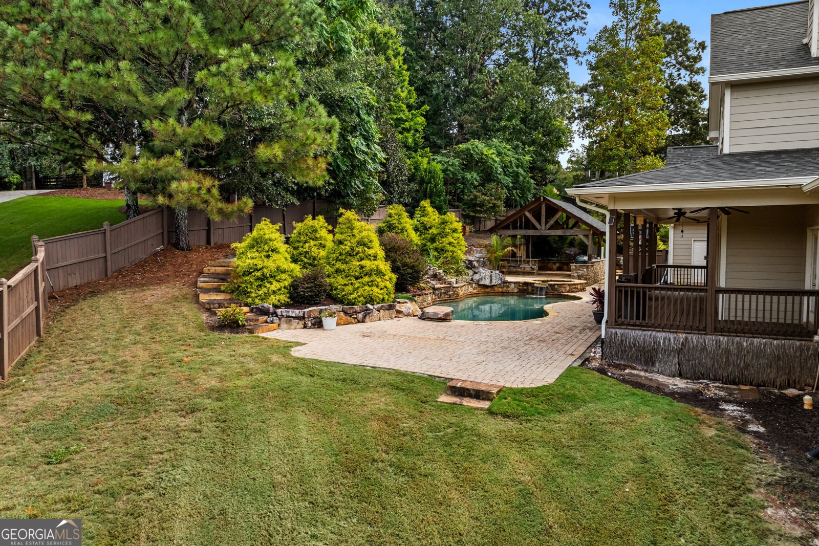 5720 Twelve Oaks Drive Cumming - 6