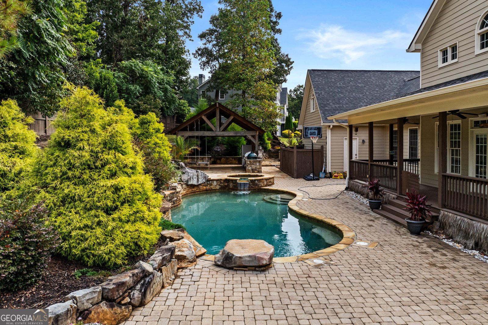 5720 Twelve Oaks Drive Cumming - 7