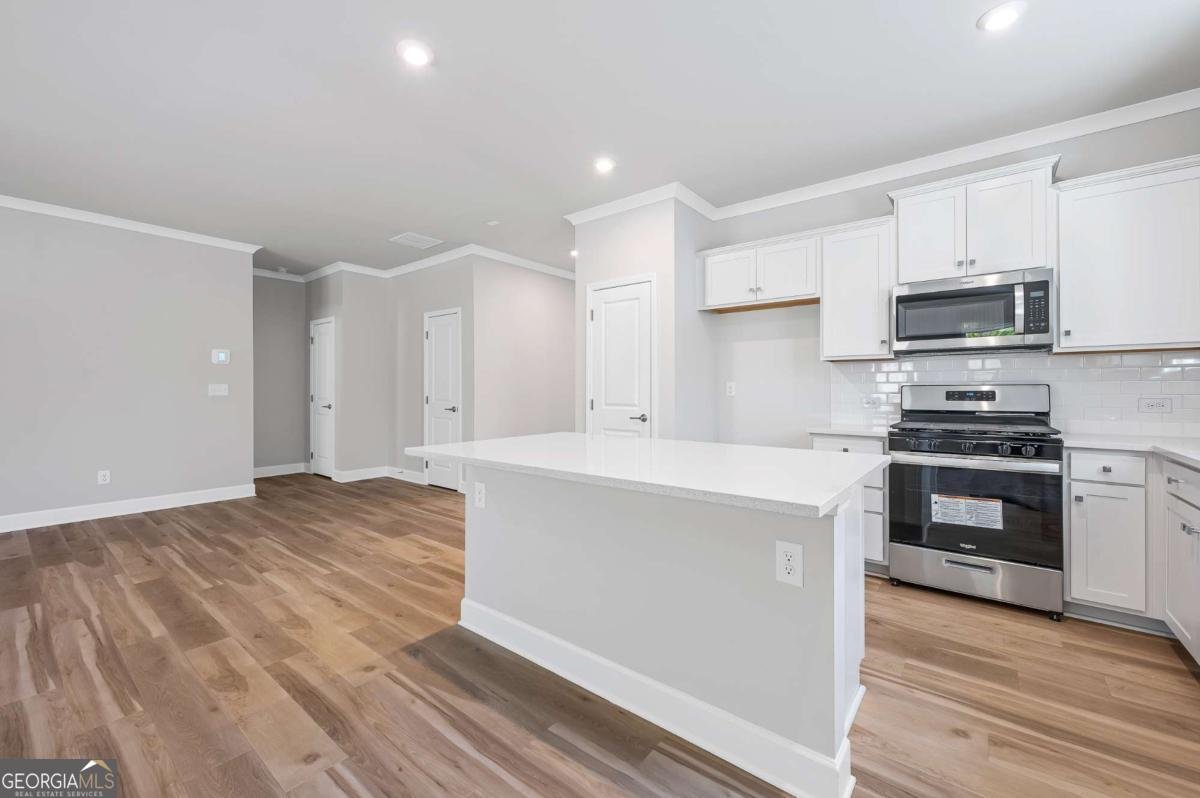 219 Park Lane Fairburn - 2