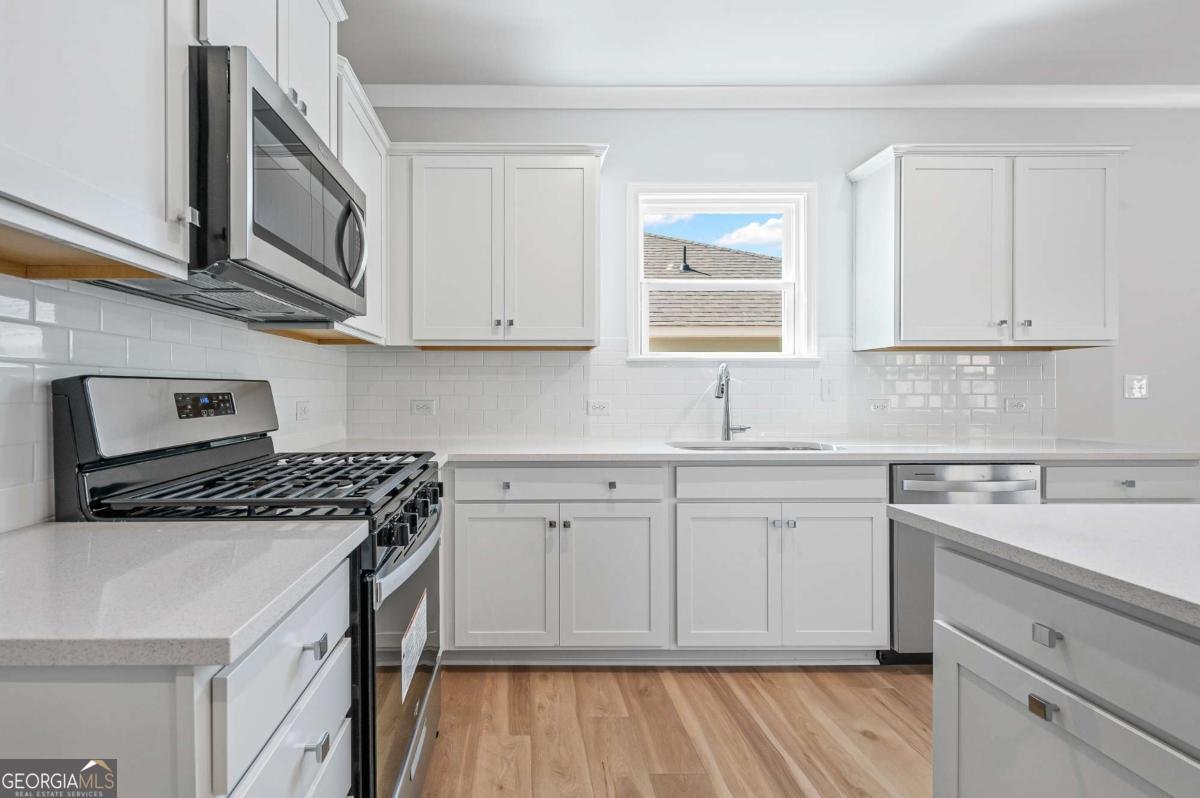 219 Park Lane Fairburn - 3