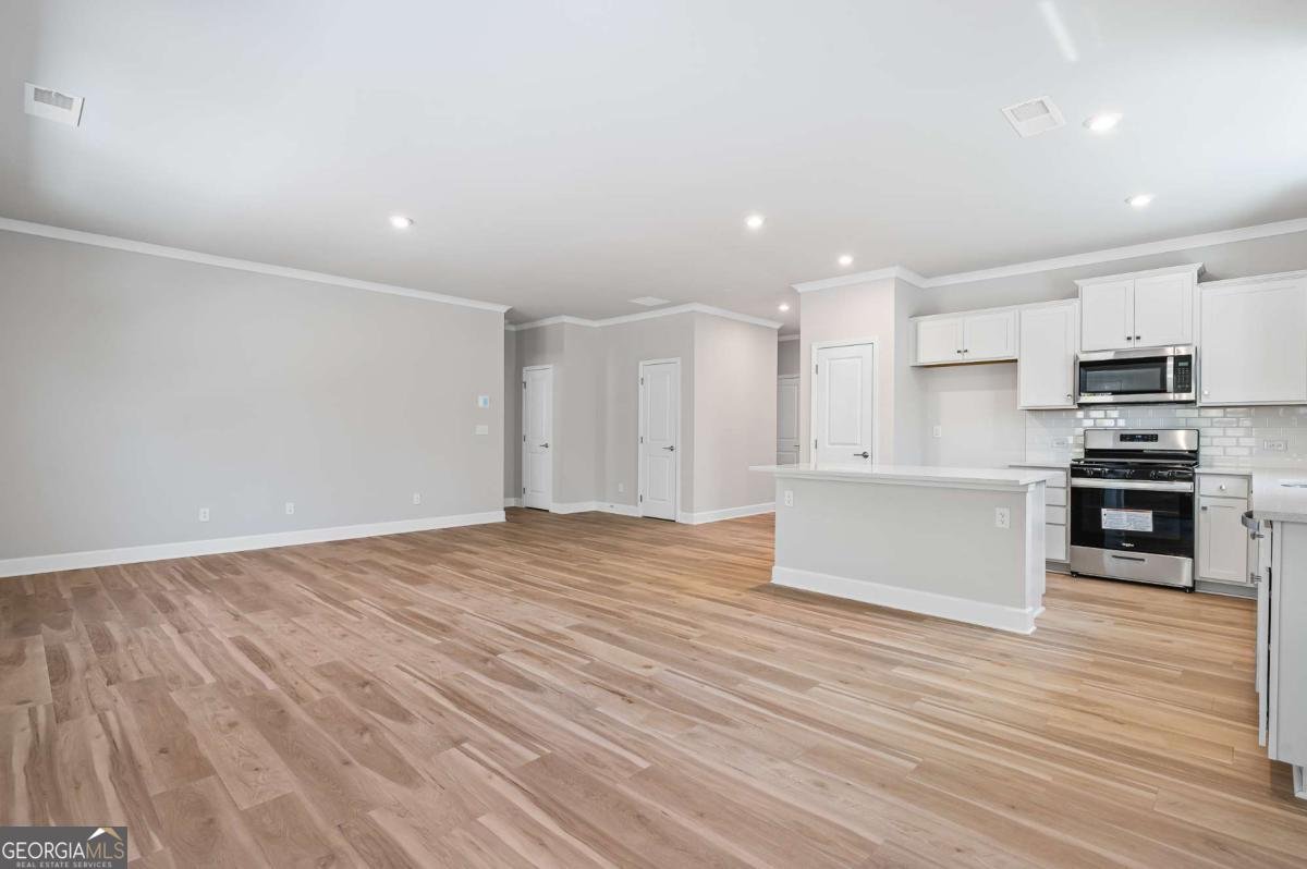 219 Park Lane Fairburn - 4