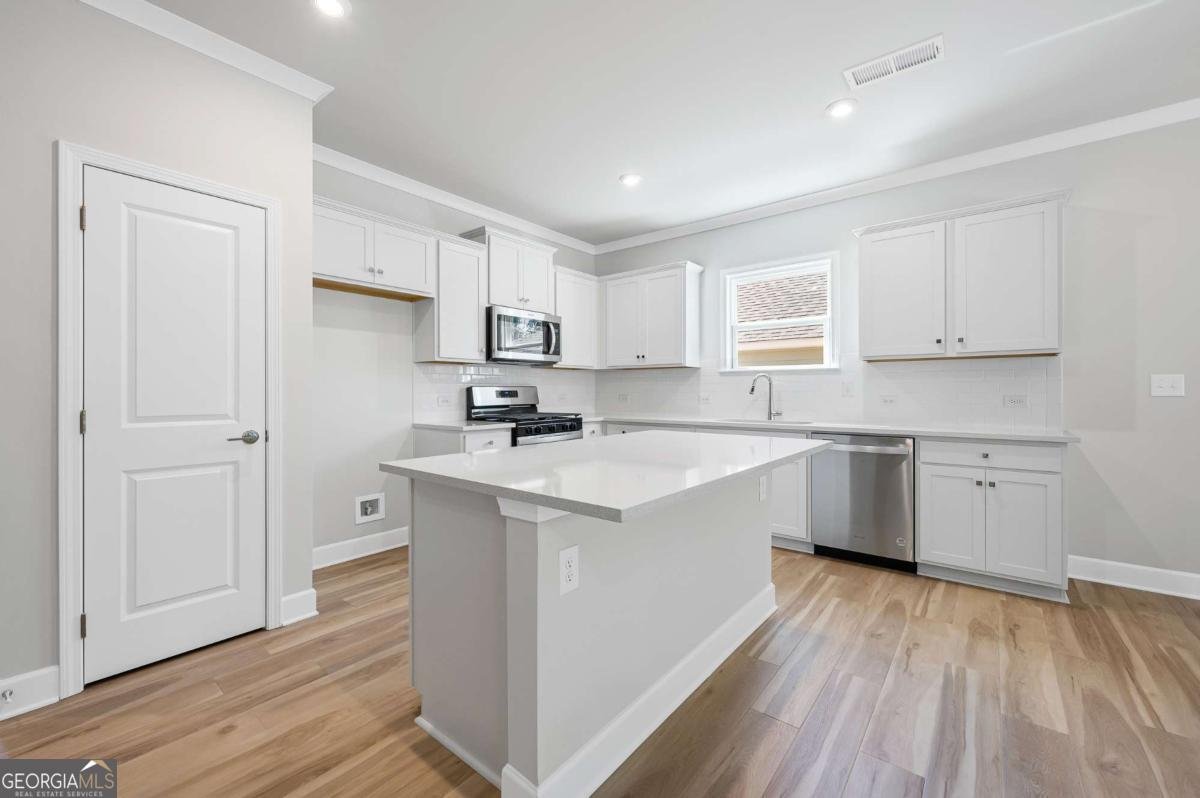 219 Park Lane Fairburn - 5