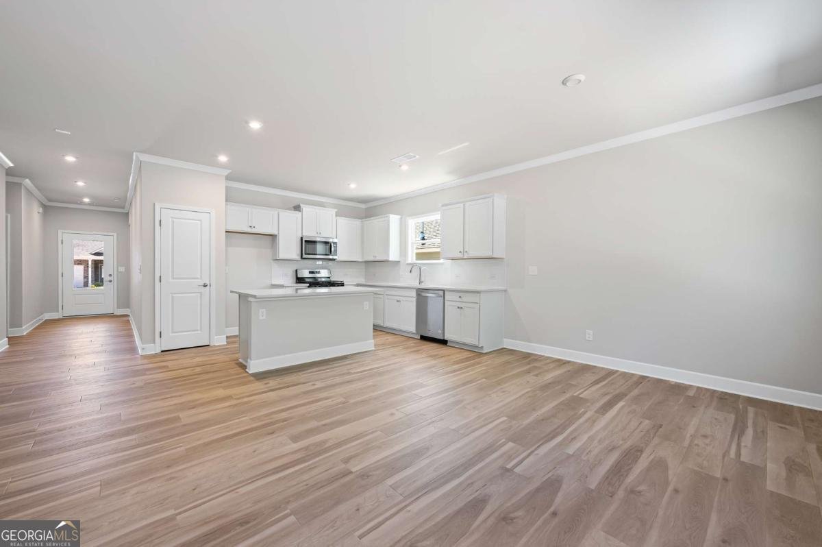 219 Park Lane Fairburn - 6