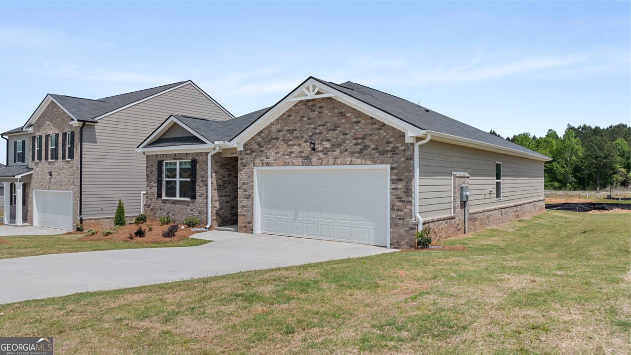 635 Whitman Lane Stockbridge - 5