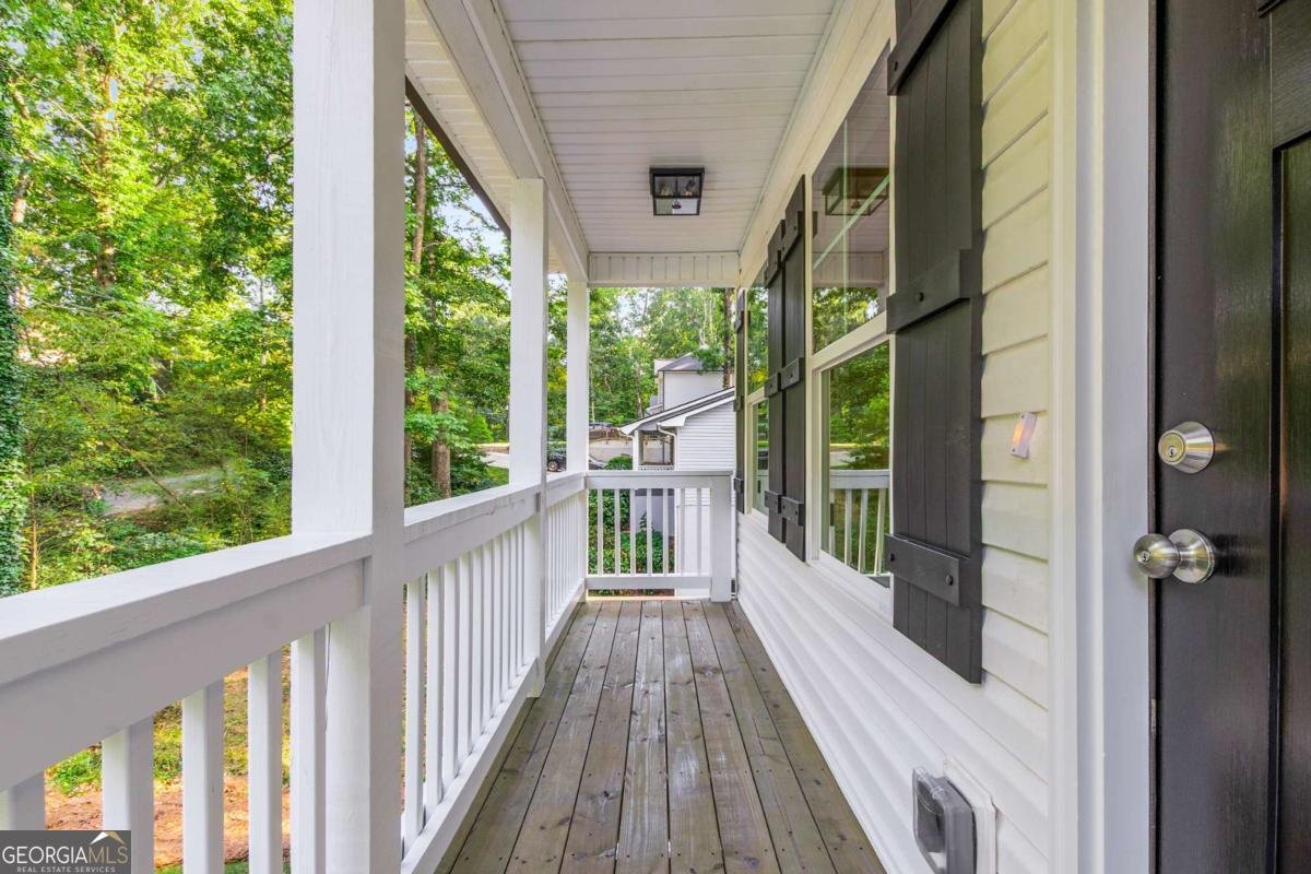 3210 Continental Drive Cumming - 1
