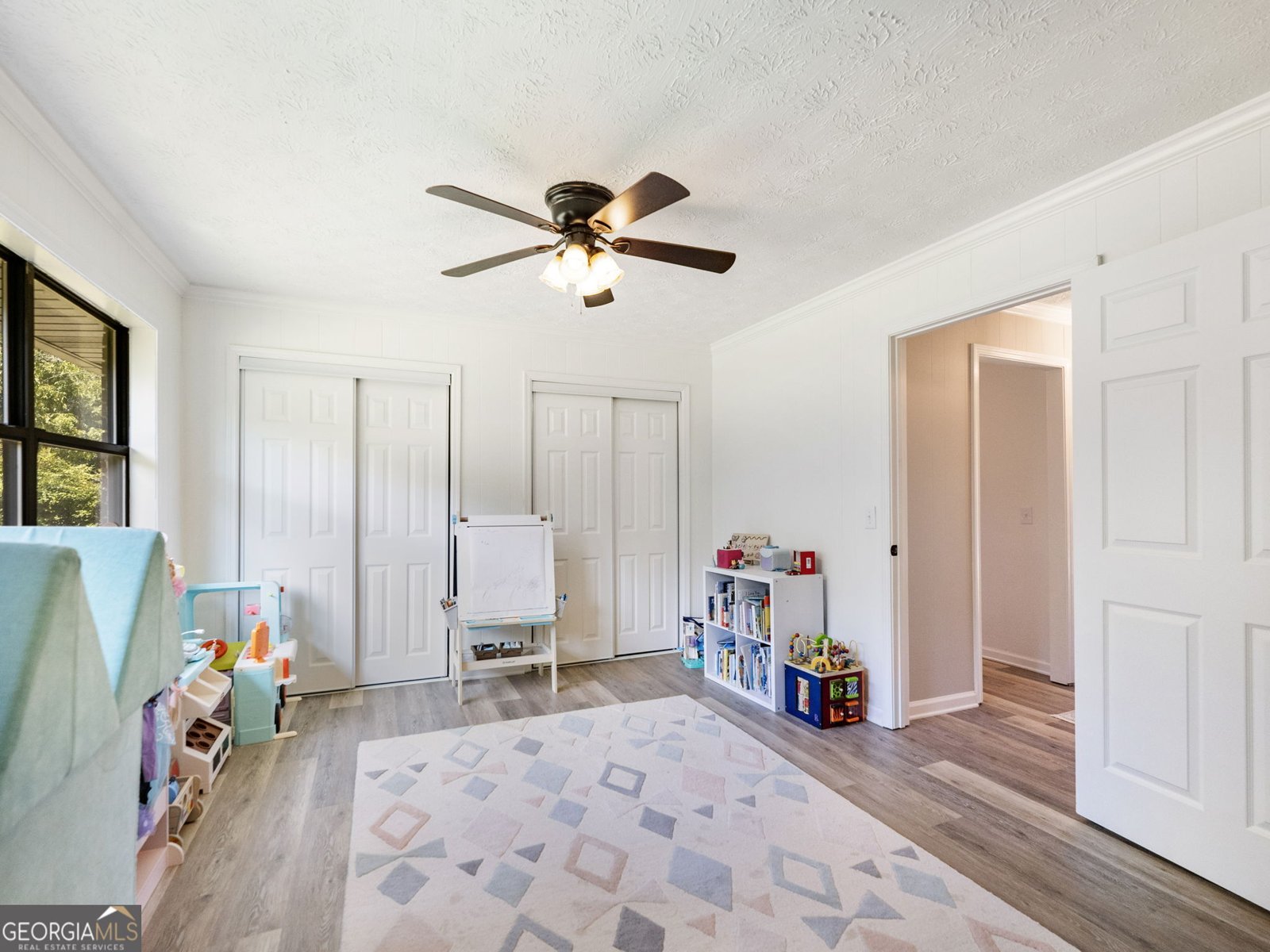 3125 Bart Johnson Road Buford - 1
