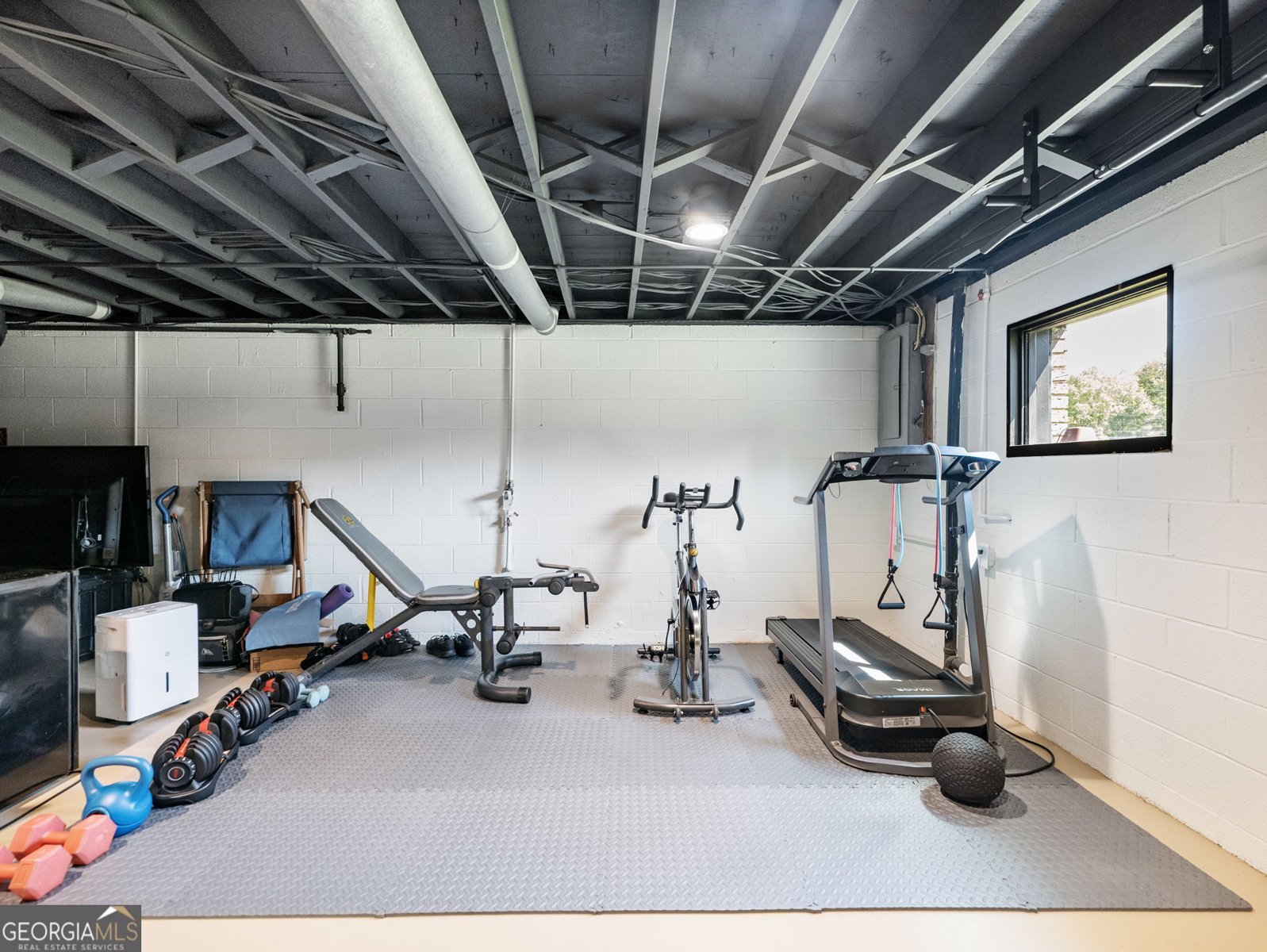 3125 Bart Johnson Road Buford - 12