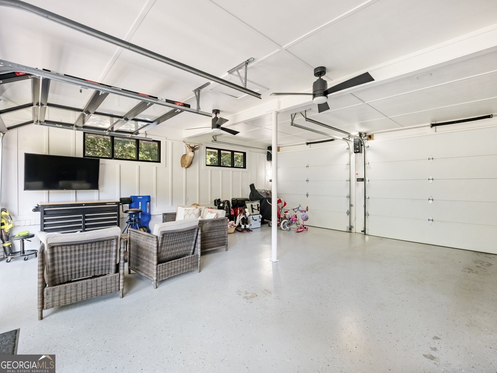 3125 Bart Johnson Road Buford - 16