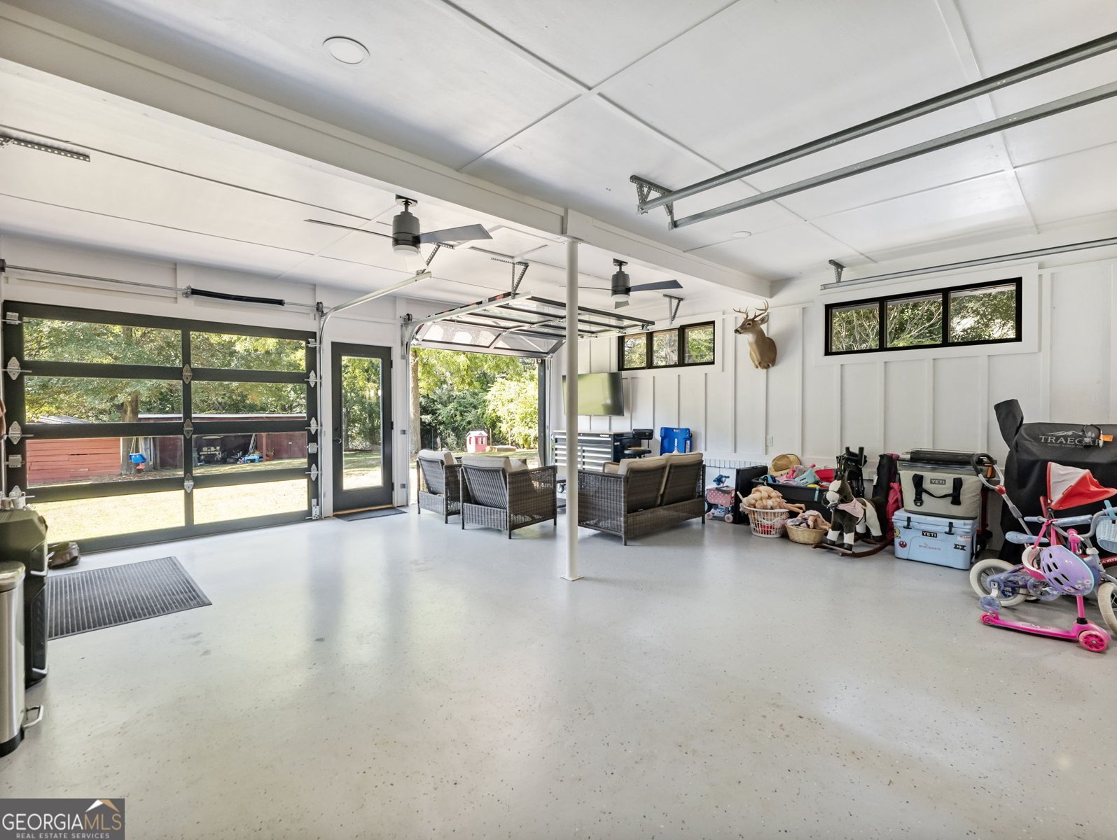 3125 Bart Johnson Road Buford - 17