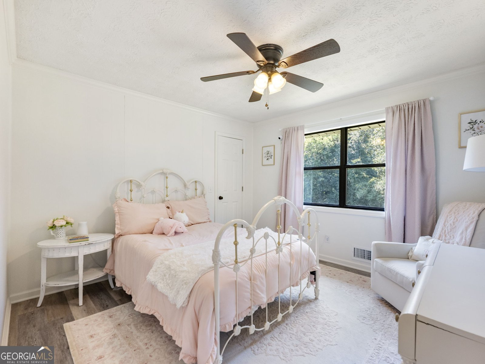 3125 Bart Johnson Road Buford - 2