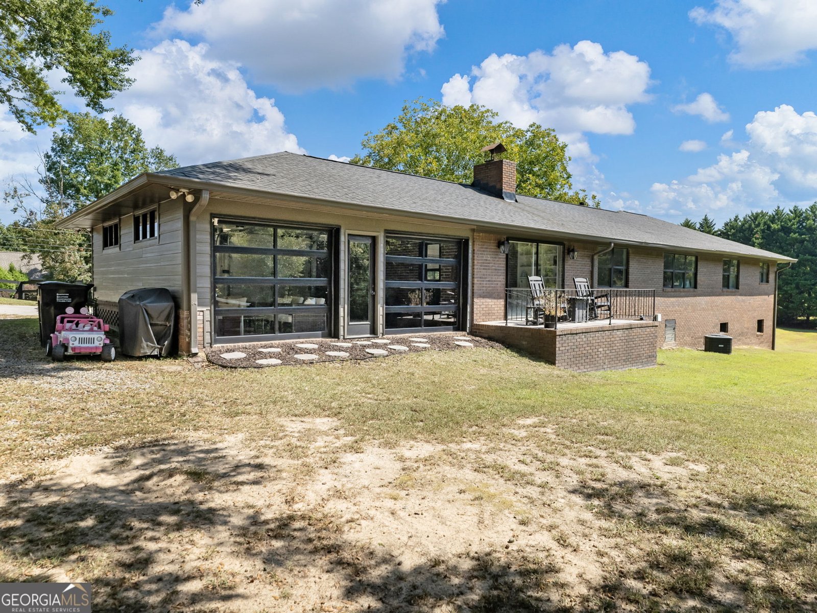 3125 Bart Johnson Road Buford - 20
