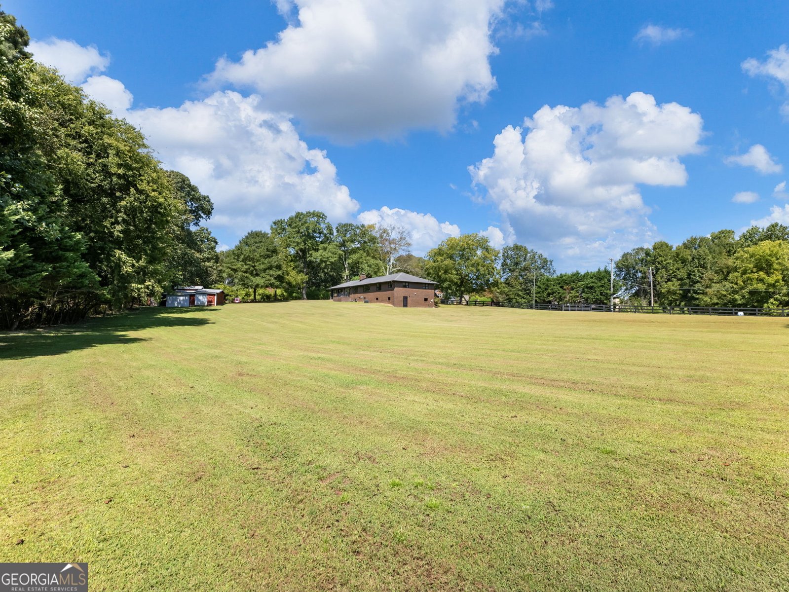 3125 Bart Johnson Road Buford - 29