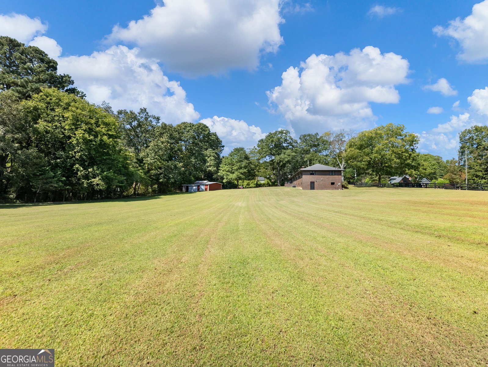 3125 Bart Johnson Road Buford - 30