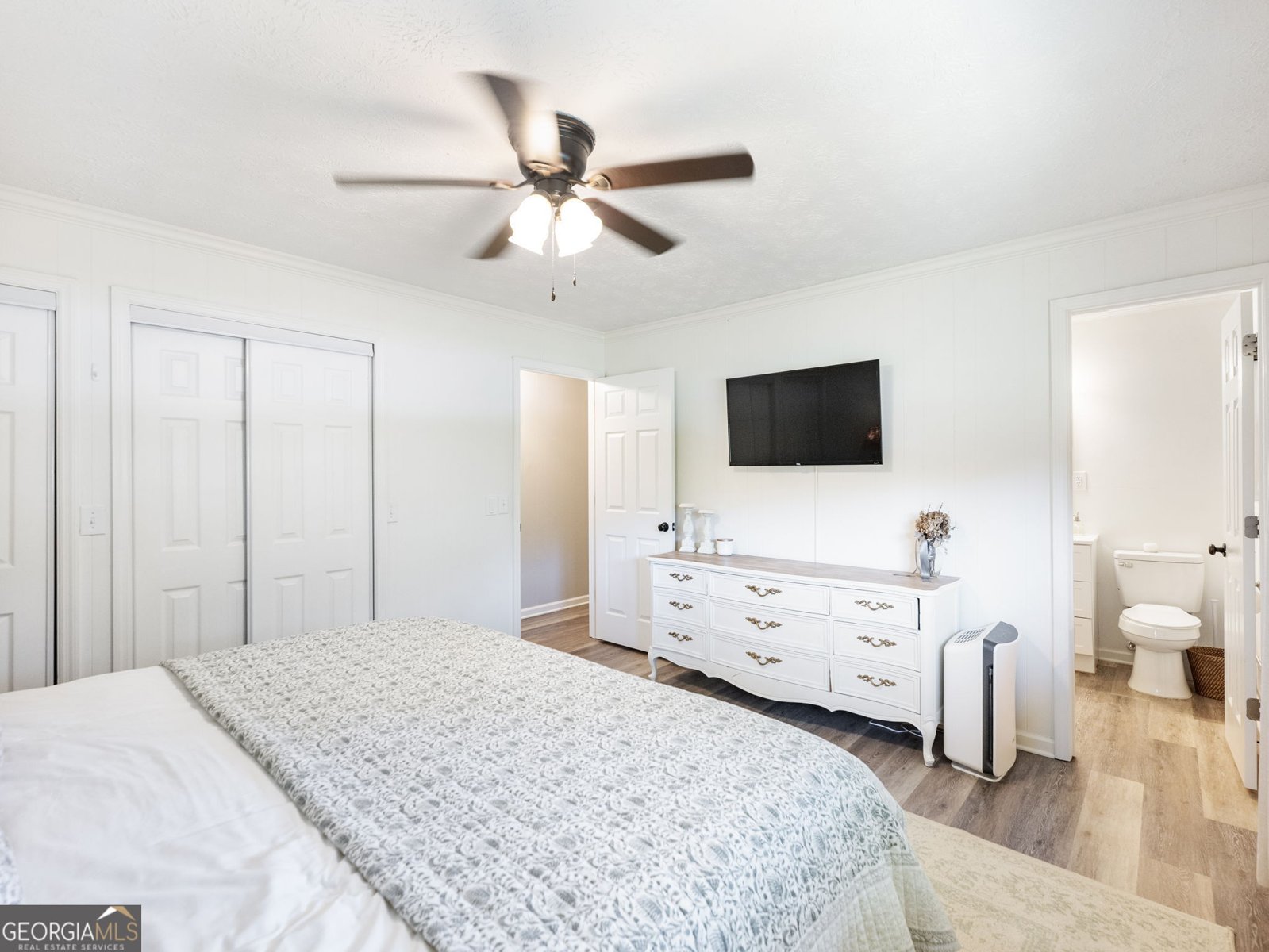 3125 Bart Johnson Road Buford - 9