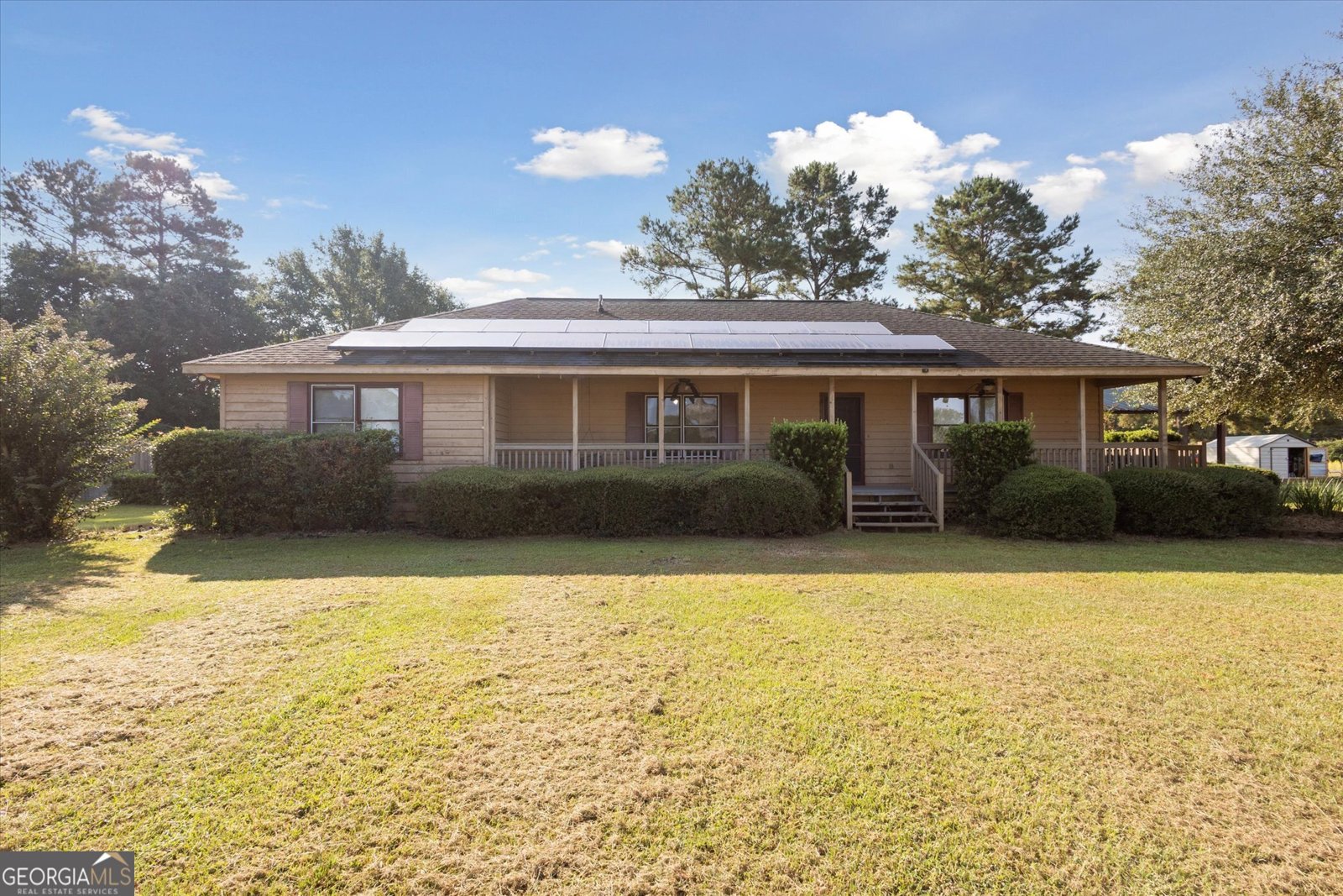 1948 Ebenezer Road Rincon - 1