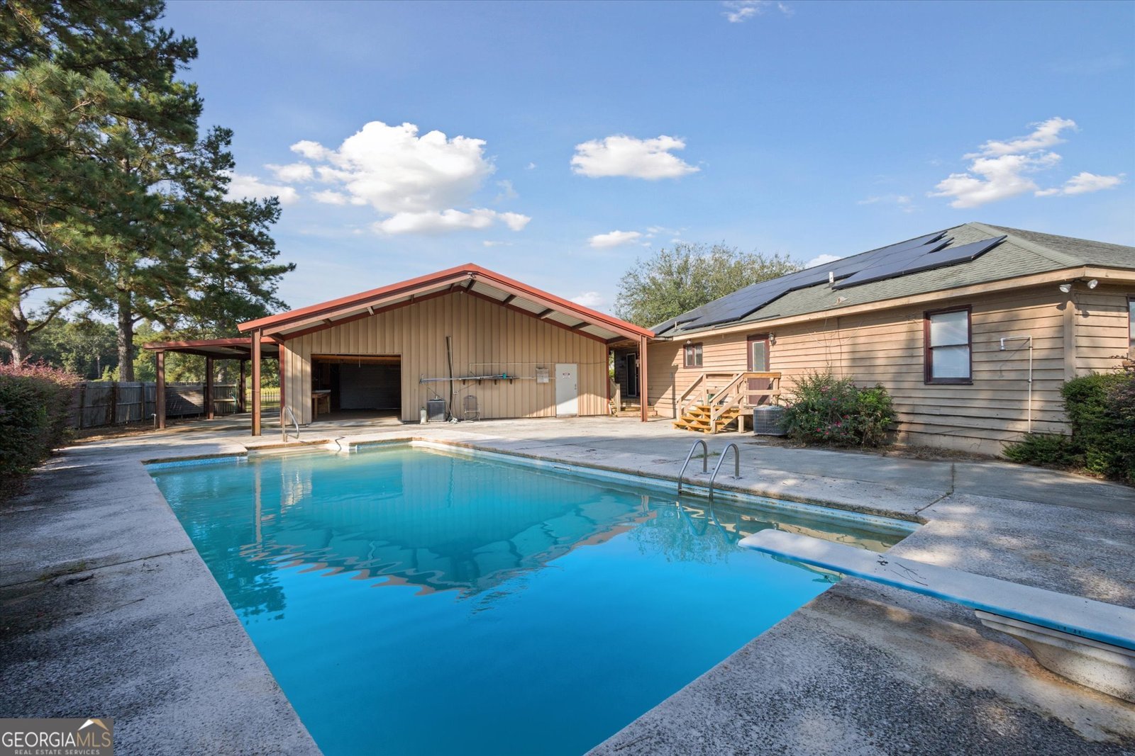 1948 Ebenezer Road Rincon - 2