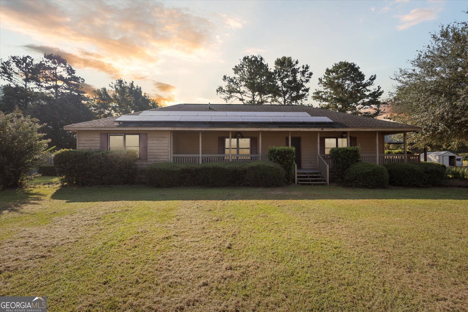 1948 Ebenezer Road Rincon - 3