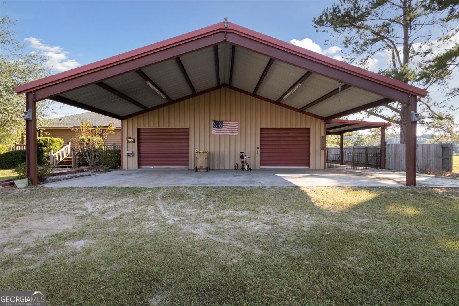 1948 Ebenezer Road Rincon - 47