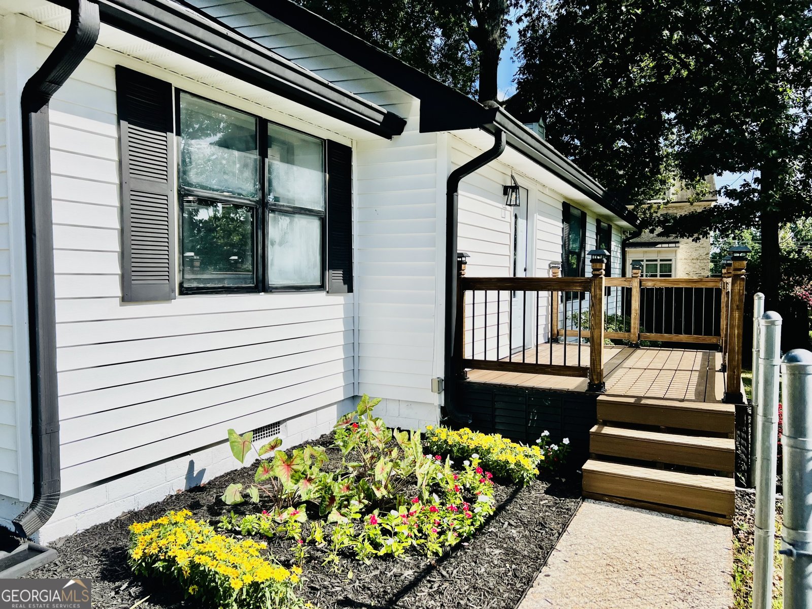 3581 Midway Road Decatur - 1
