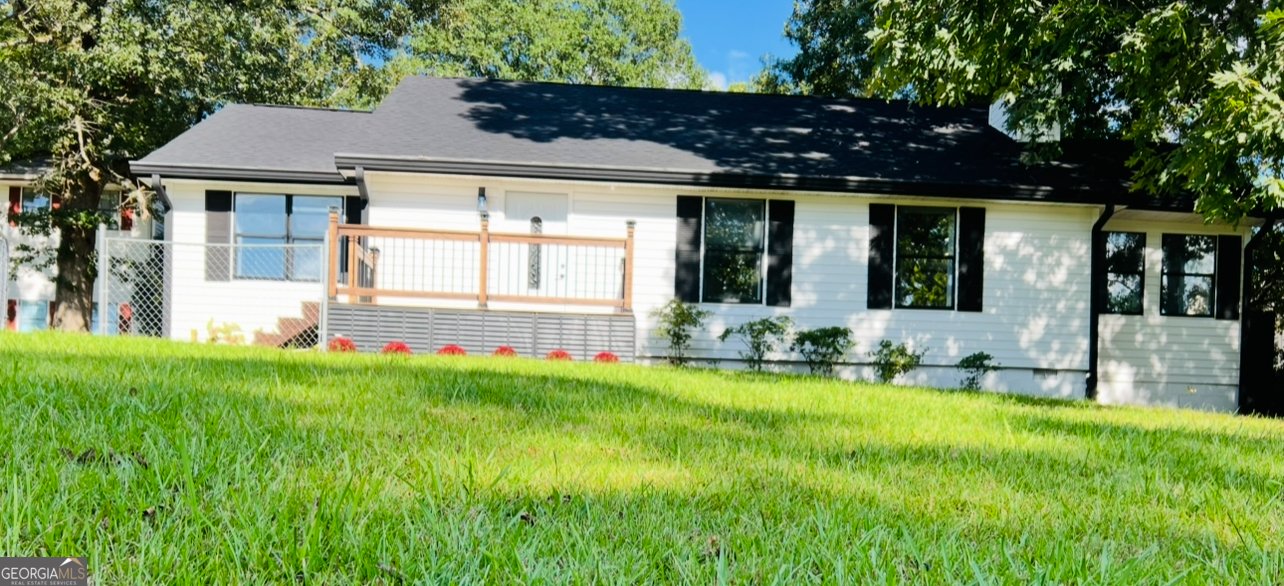 3581 Midway Road Decatur - 3