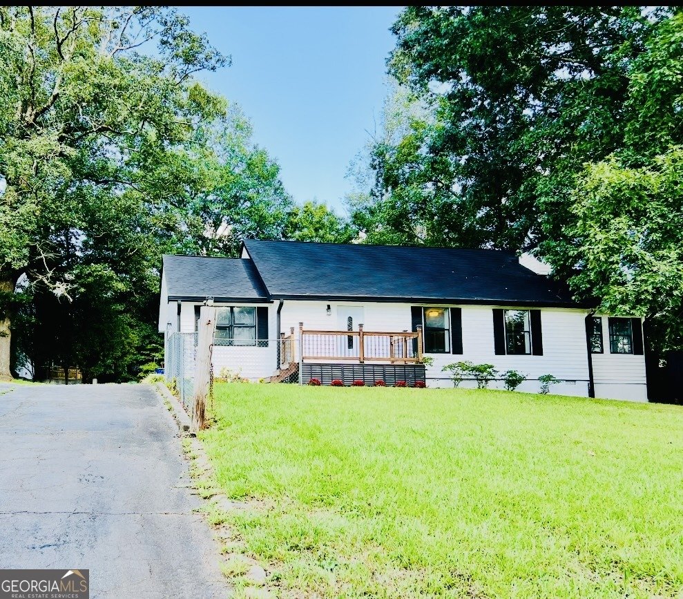 3581 Midway Road Decatur - 4