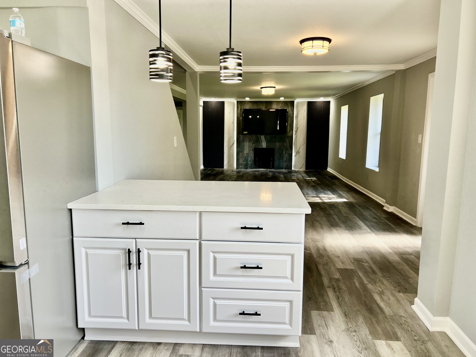 3581 Midway Road Decatur - 46