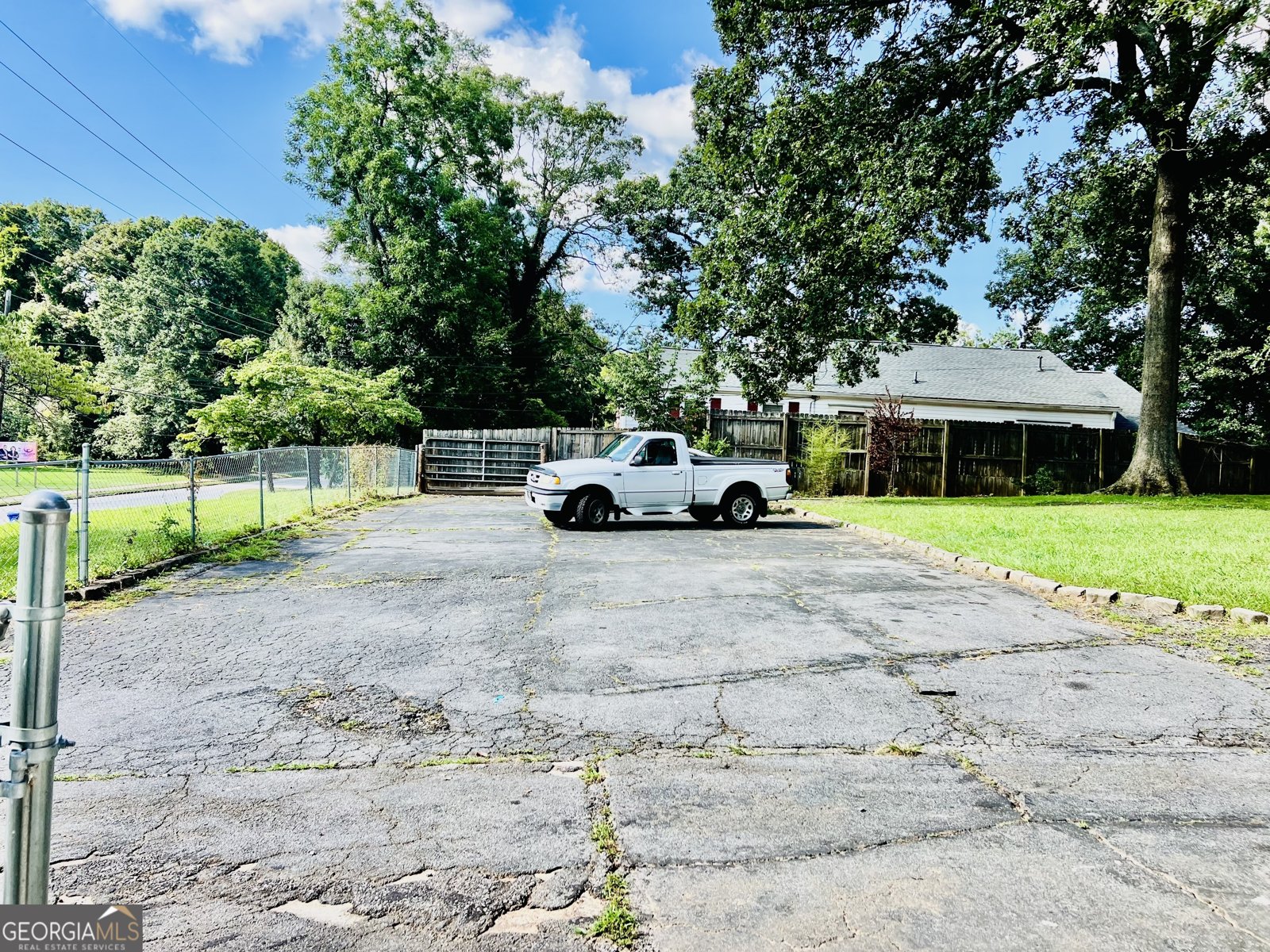 3581 Midway Road Decatur - 5