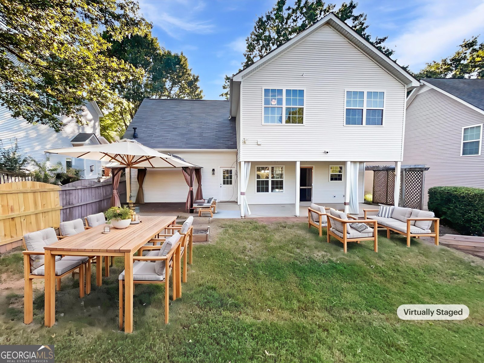 19 Palladio Way Newnan - 20