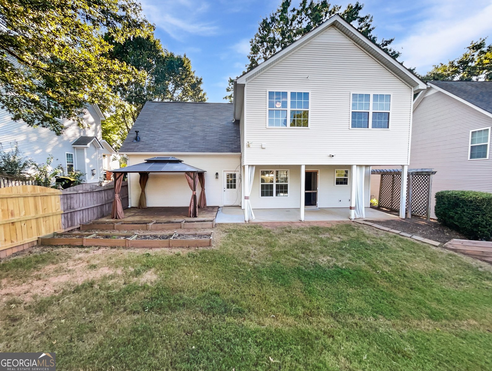 19 Palladio Way Newnan - 21