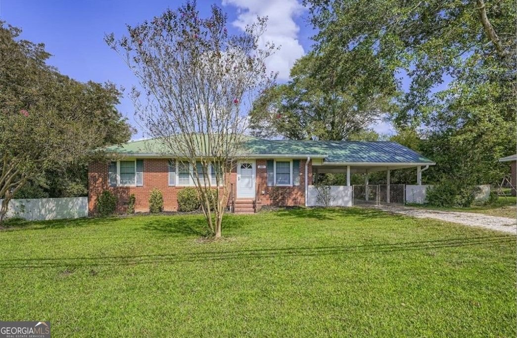 381 Candler Street Winder - 2