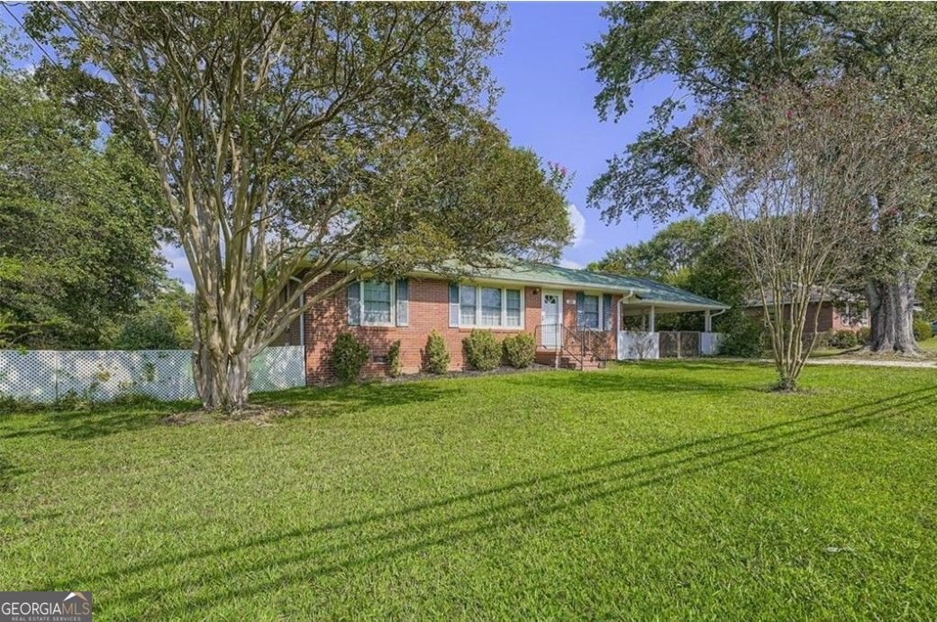 381 Candler Street Winder - 3