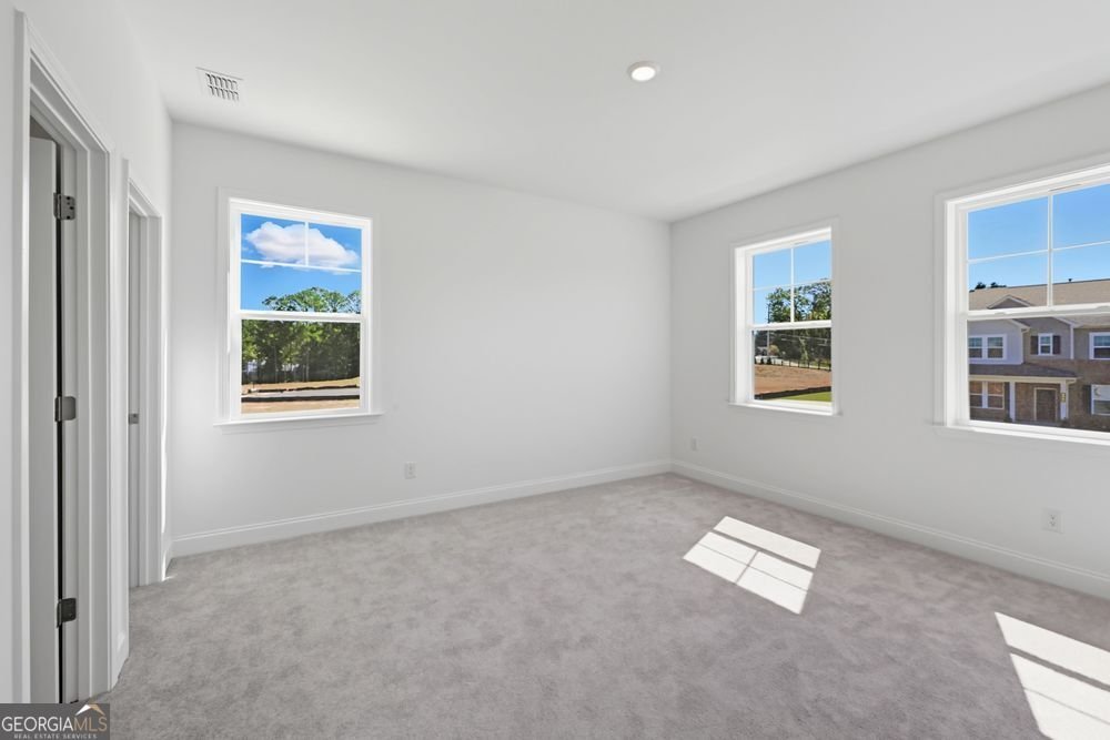 2841 Ally Carol Place Snellville - 18