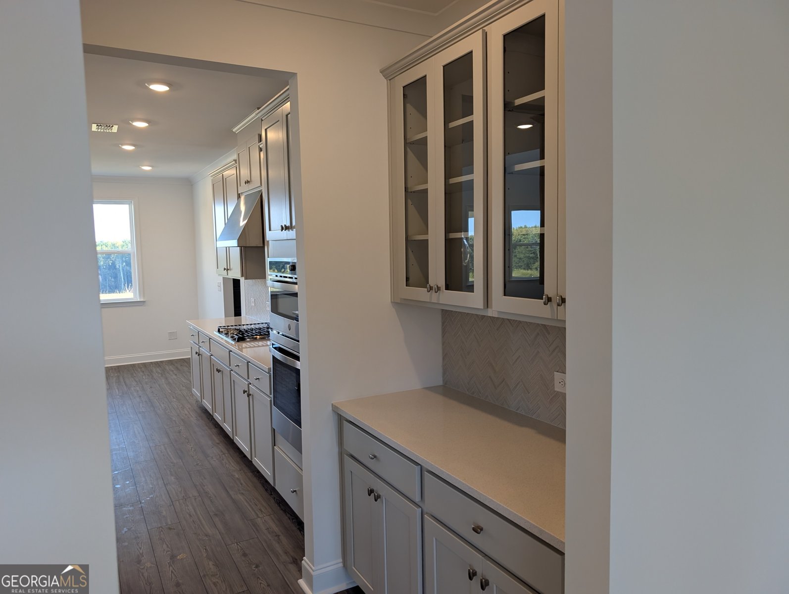 2841 Ally Carol Place Snellville - 2