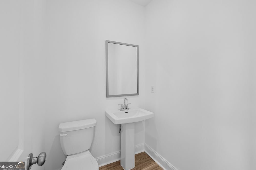 2841 Ally Carol Place Snellville - 22