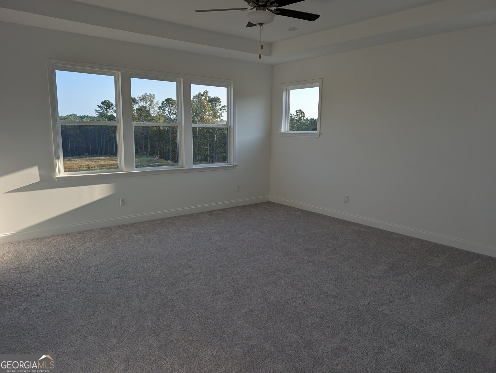 2841 Ally Carol Place Snellville - 3