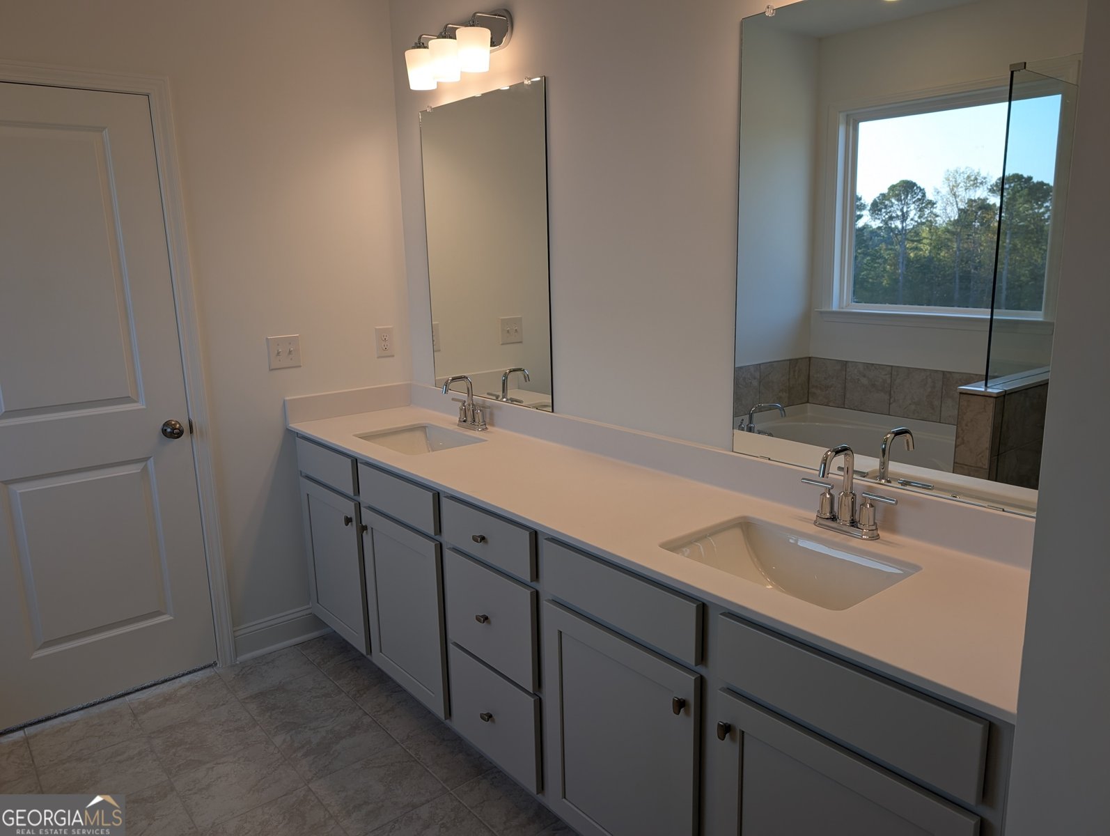 2841 Ally Carol Place Snellville - 5
