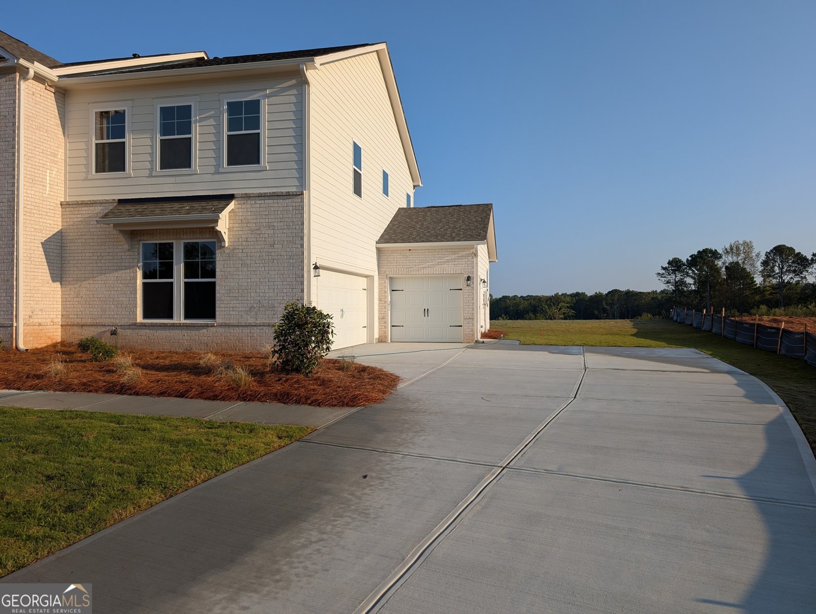 2841 Ally Carol Place Snellville - 8