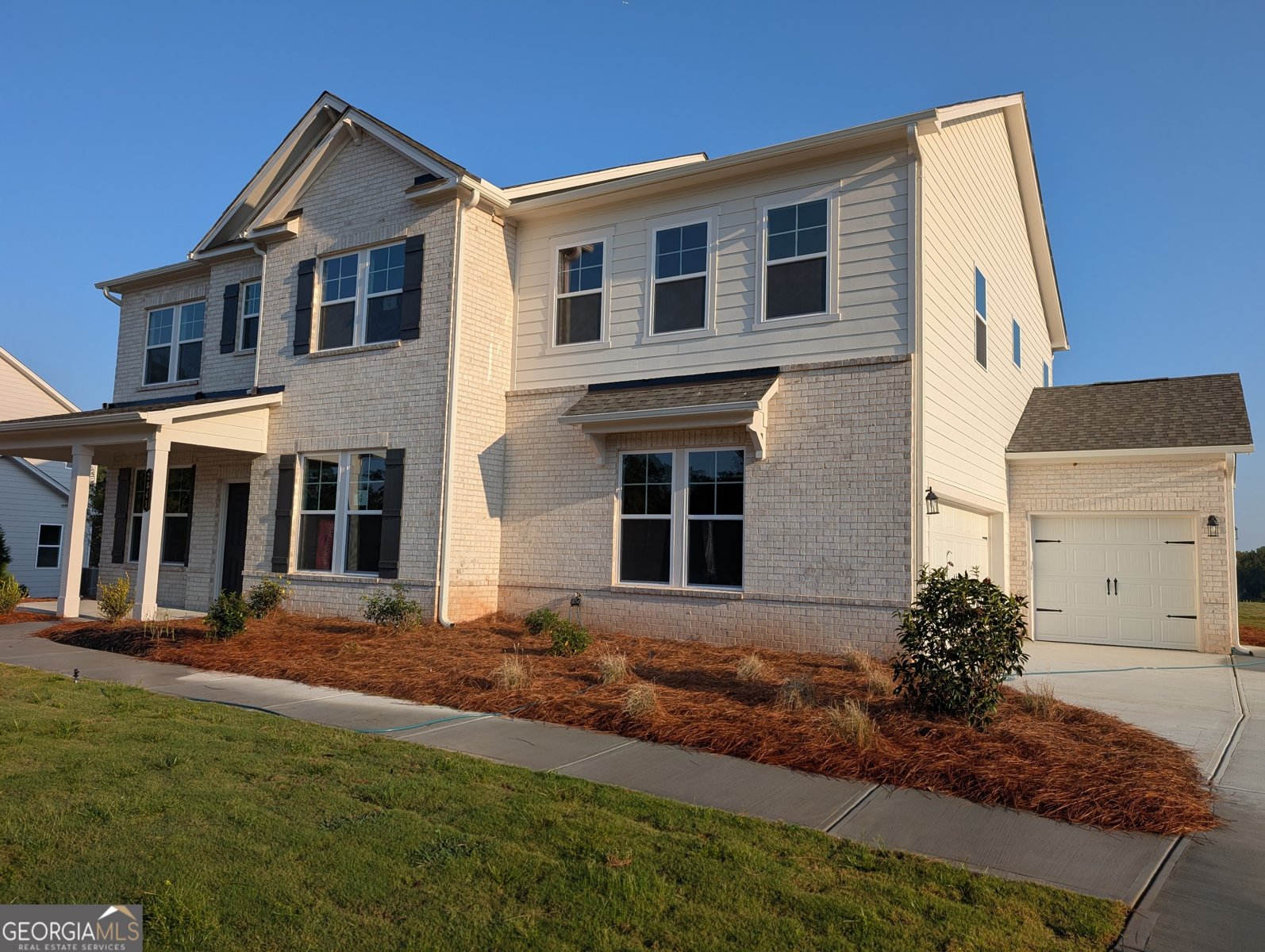 2841 Ally Carol Place Snellville - 9