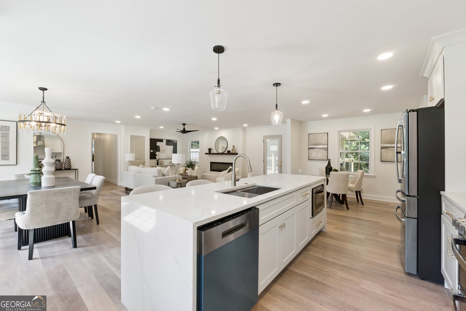 110 Jayne Ellen Court Alpharetta - 17