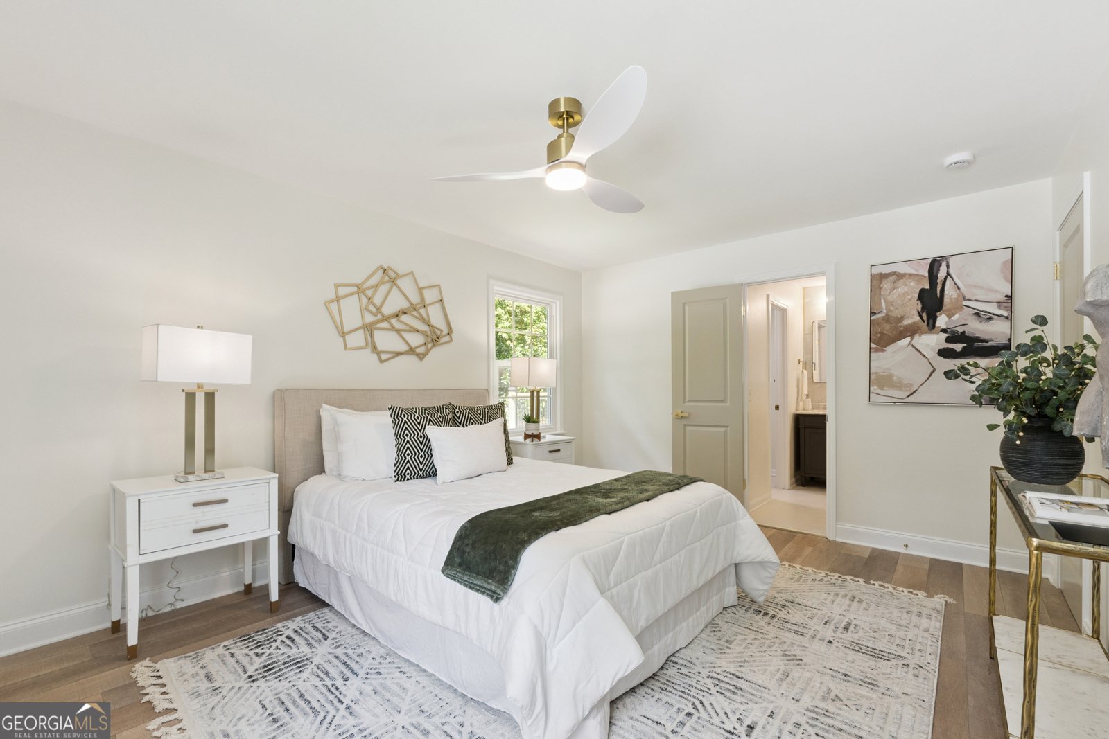 110 Jayne Ellen Court Alpharetta - 24