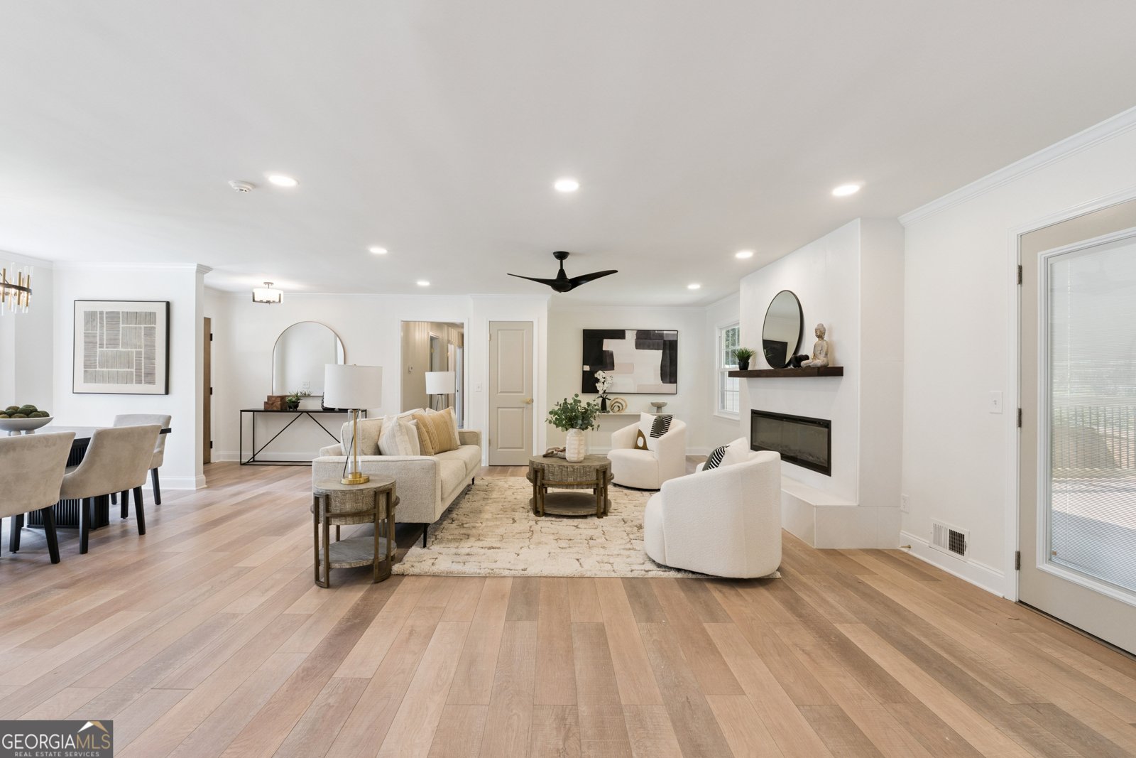 110 Jayne Ellen Court Alpharetta - 8