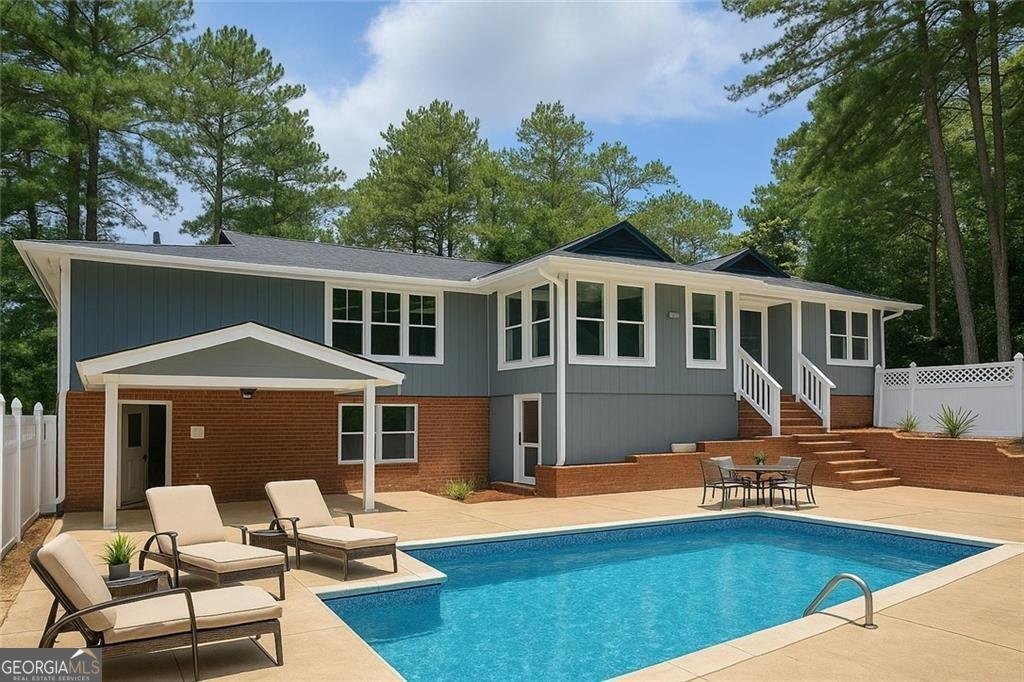 1516 Chase Court Riverdale - 1