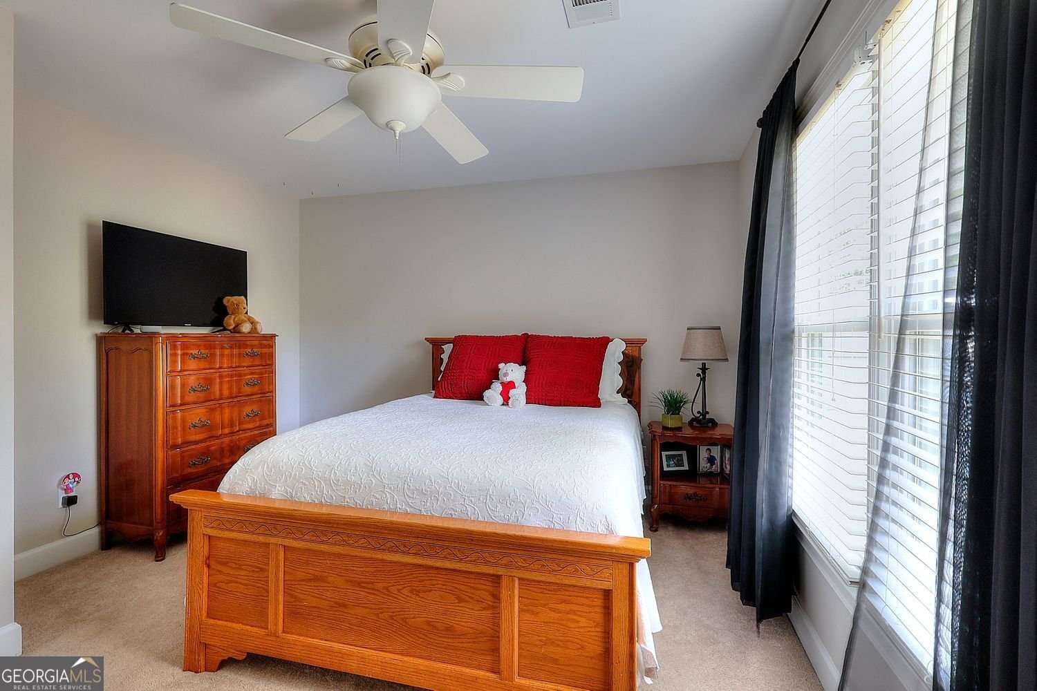781 Templeton Drive Loganville - 13