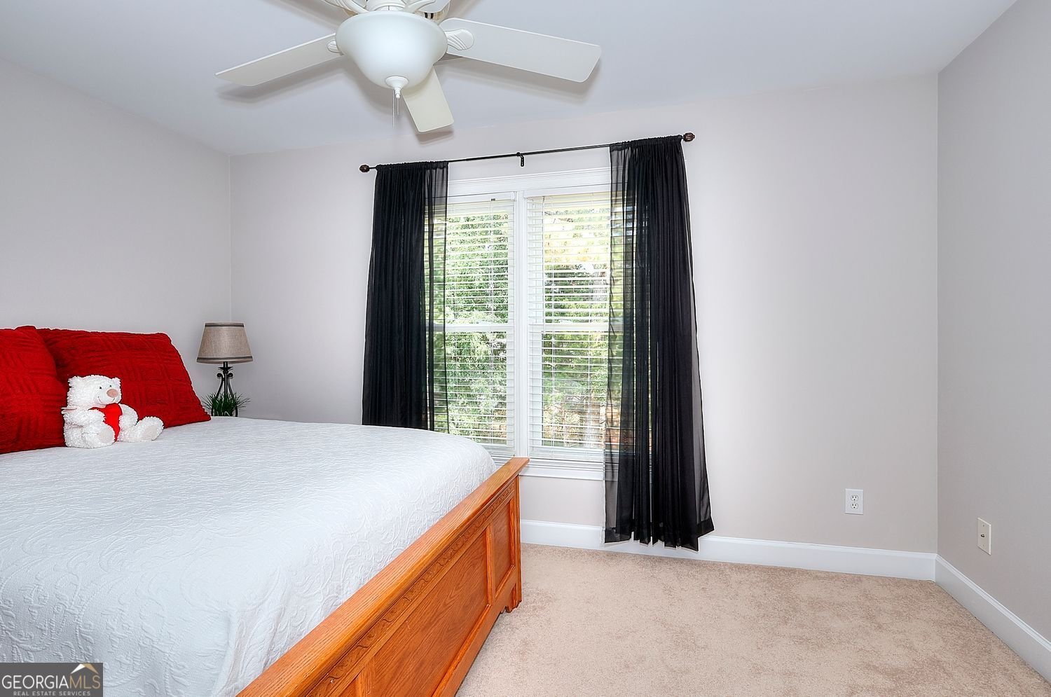 781 Templeton Drive Loganville - 15