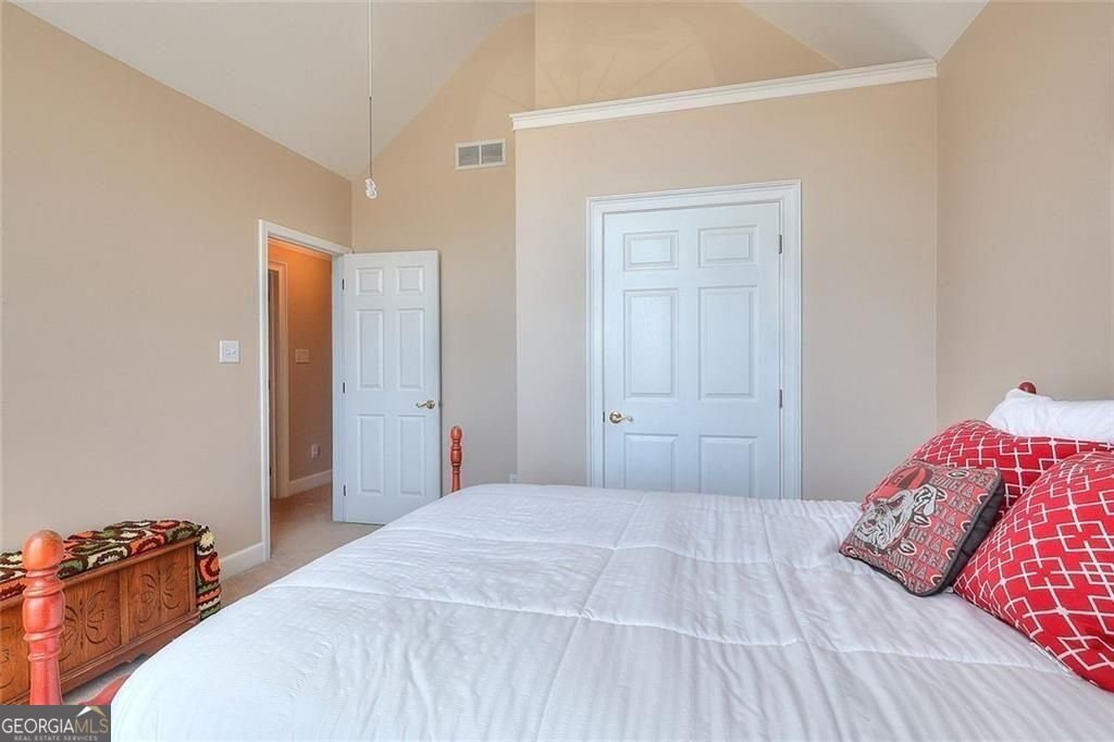 781 Templeton Drive Loganville - 18