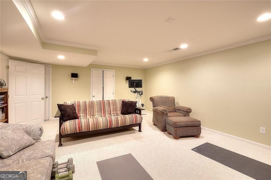 781 Templeton Drive Loganville - 20