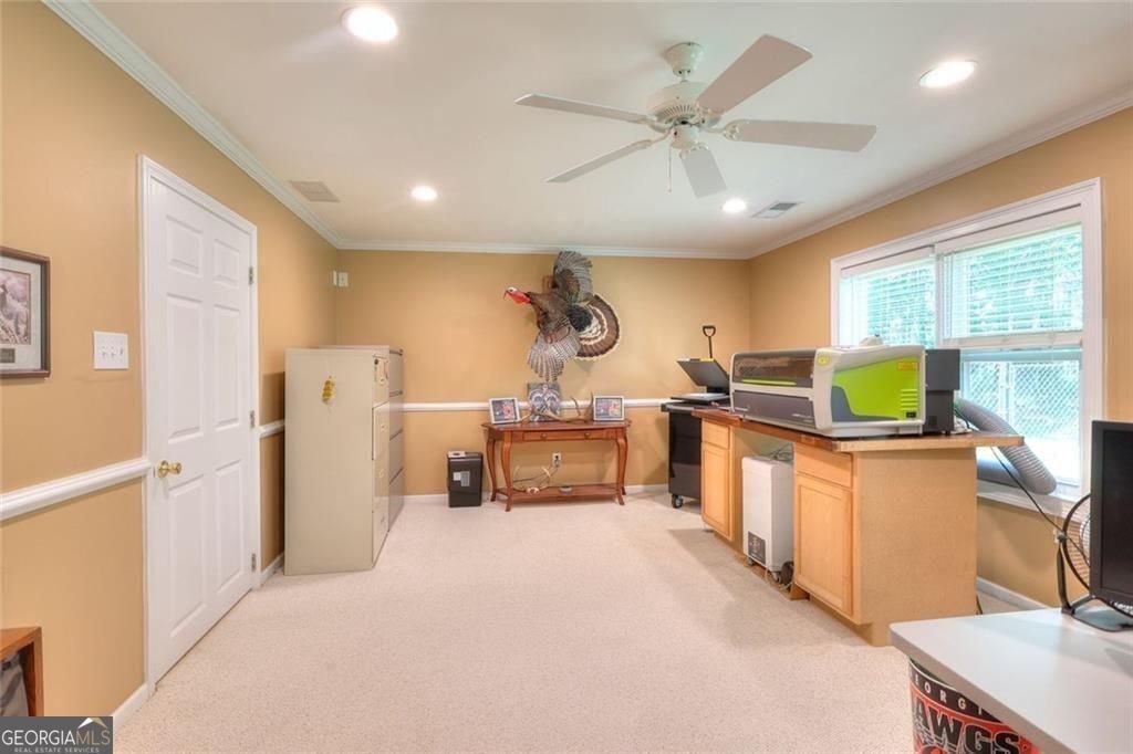 781 Templeton Drive Loganville - 23